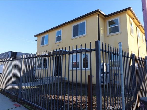 295 E Lerdo Highway, Shafter, CA 93263