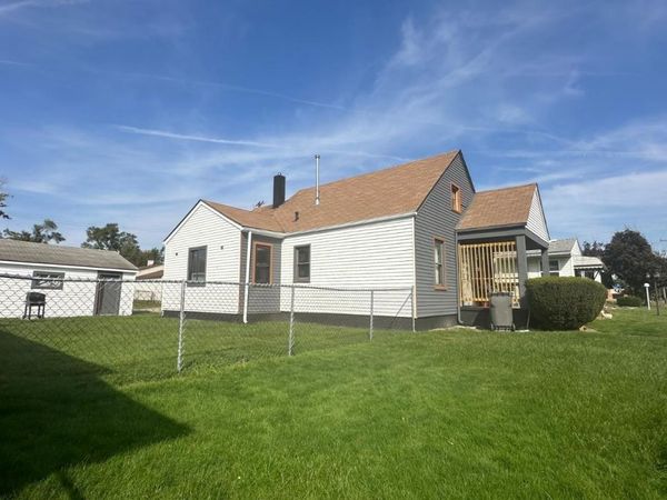 4138 11th Street, Ecorse, MI 48229