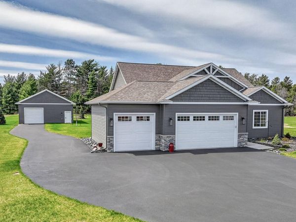 S8714 Mertinke Landing, Eleva, WI 54738