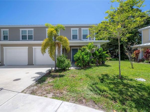595 SHADY GROVE DRIVE, DUNEDIN, FL 34698
