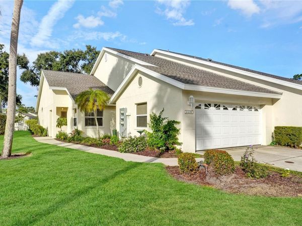 6228 COUNTRY CLUB WAY, SARASOTA, FL 34243