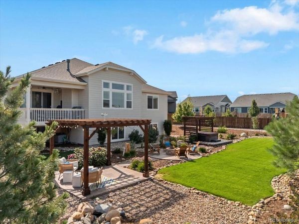 15978 E 113th Court, Commerce City, CO 80022