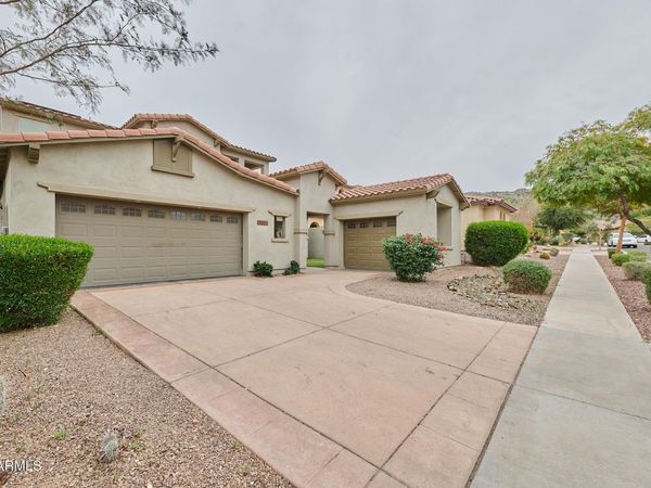 8623 S 22ND Street, Phoenix, AZ 85042