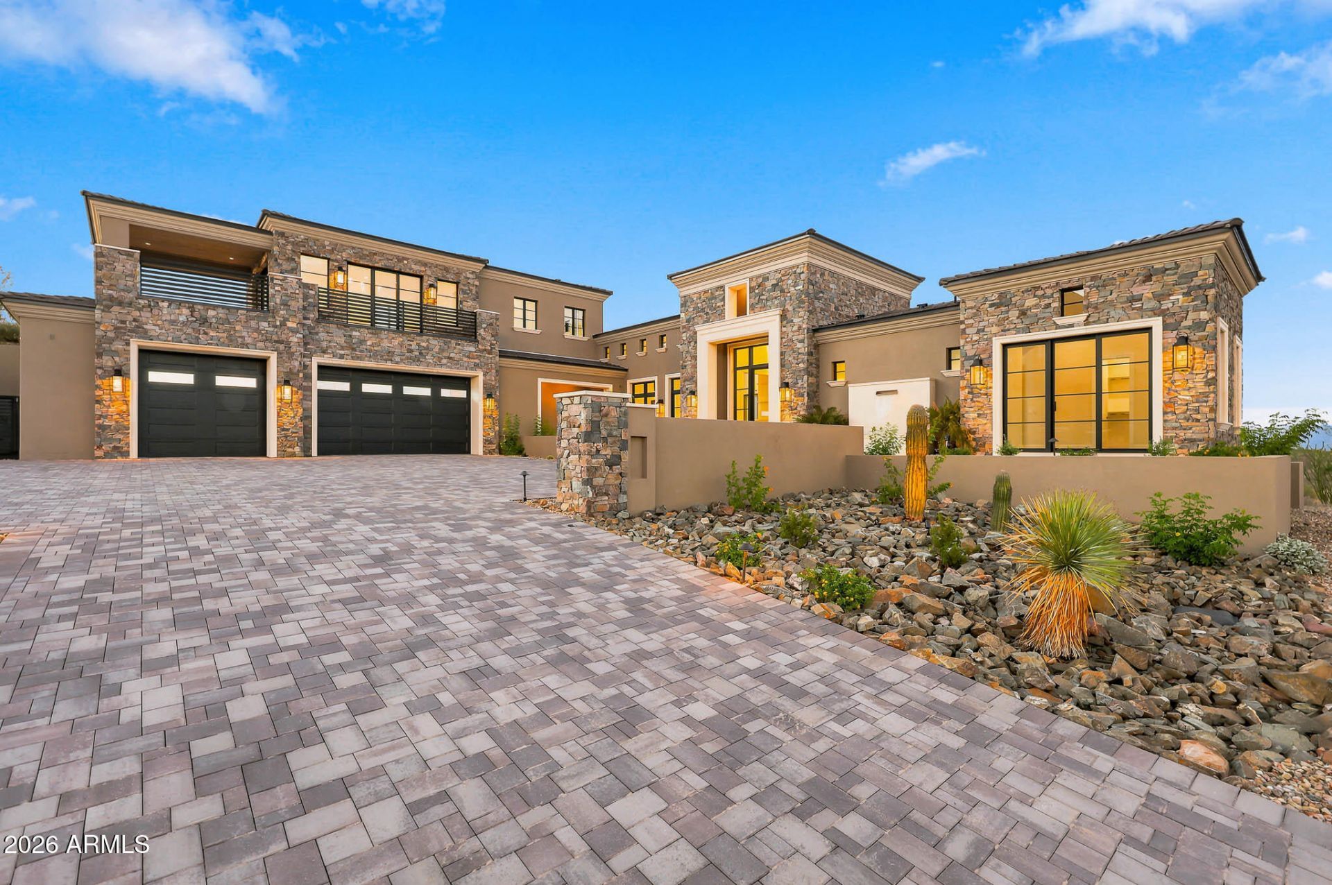 14308 E MOURNING DOVE Drive, Fountain Hills, AZ 85268