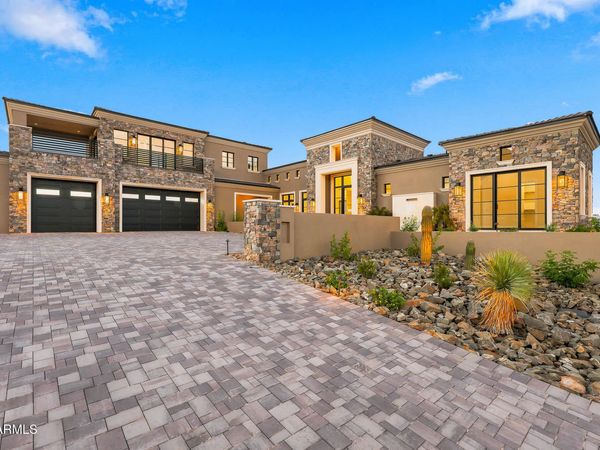 14308 E MOURNING DOVE Drive, Fountain Hills, AZ 85268
