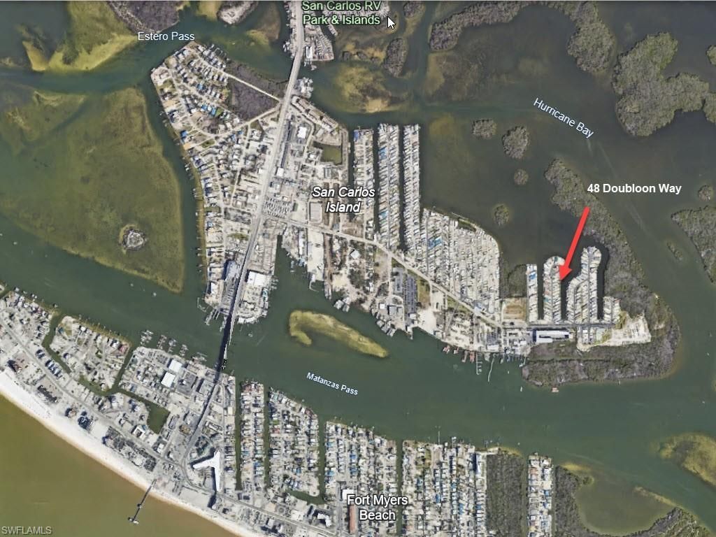 48 Doubloon Way, Fort Myers Beach, FL 33931 Photo