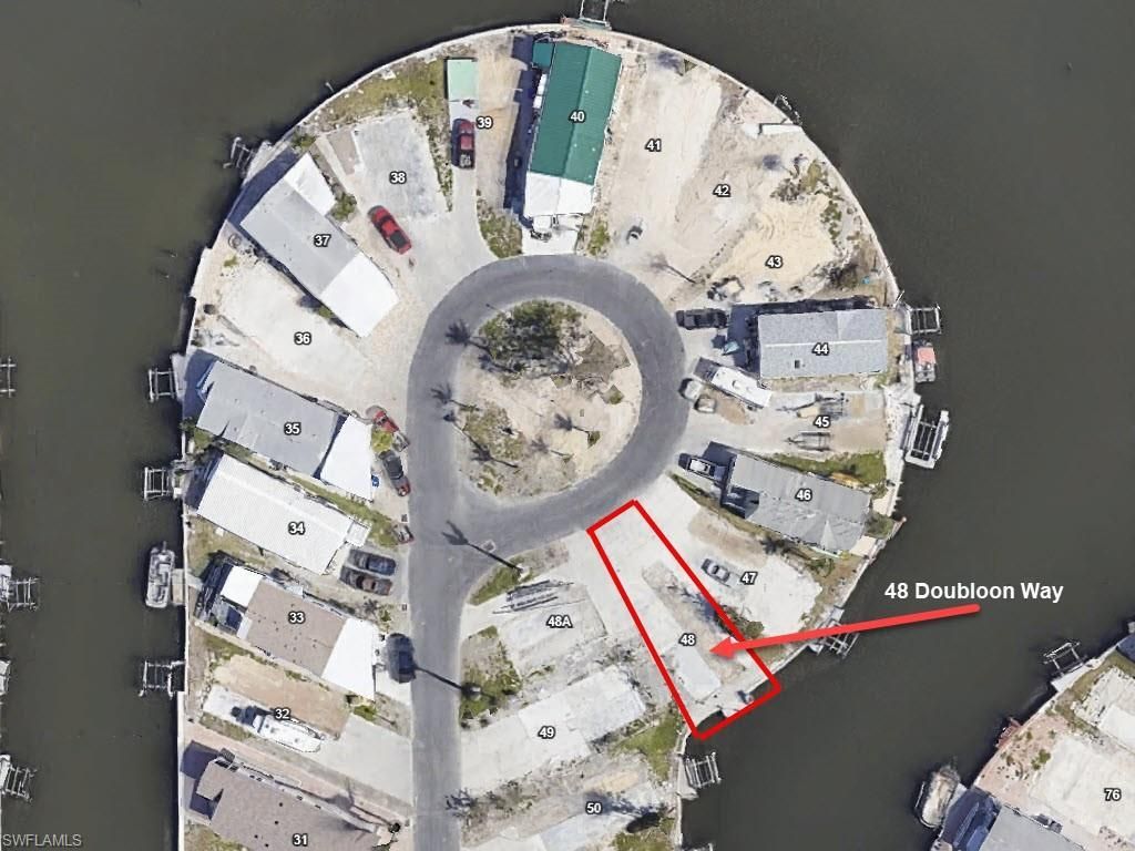 48 Doubloon Way, Fort Myers Beach, FL 33931 Photo