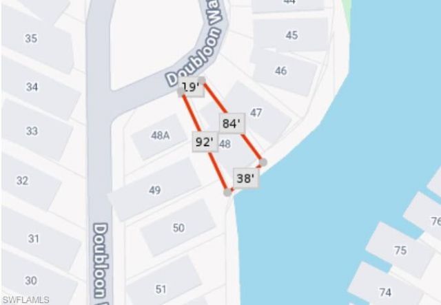 48 Doubloon Way, Fort Myers Beach, FL 33931 Photo
