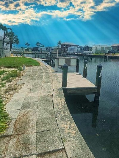 48 Doubloon Way, Fort Myers Beach, FL 33931 Photo