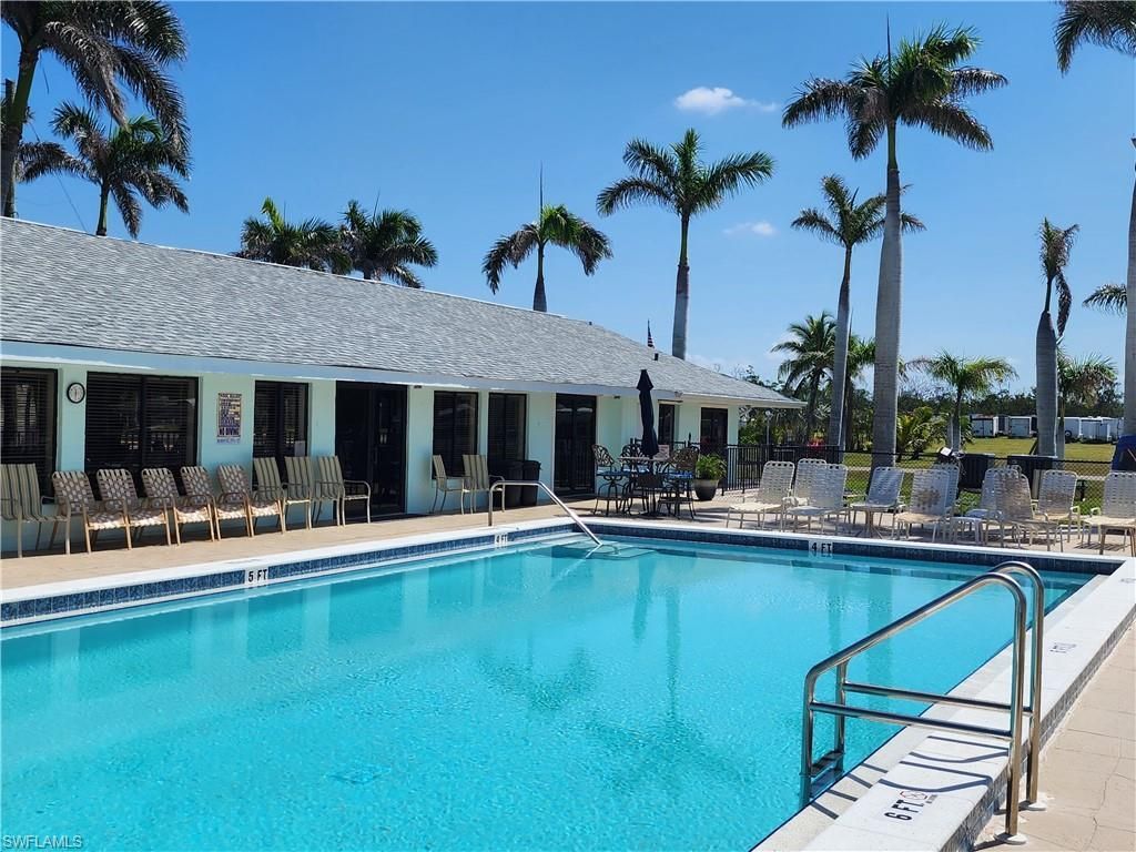 48 Doubloon Way, Fort Myers Beach, FL 33931 Photo
