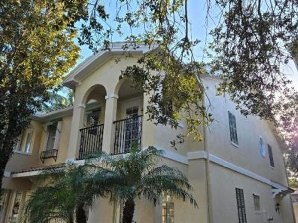 4118 Parkside Drive, Jupiter, FL 33458