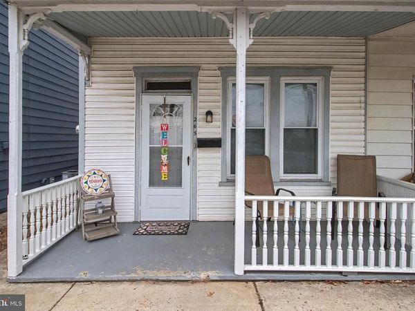 265 LINCOLN STREET, CARLISLE, PA 17013