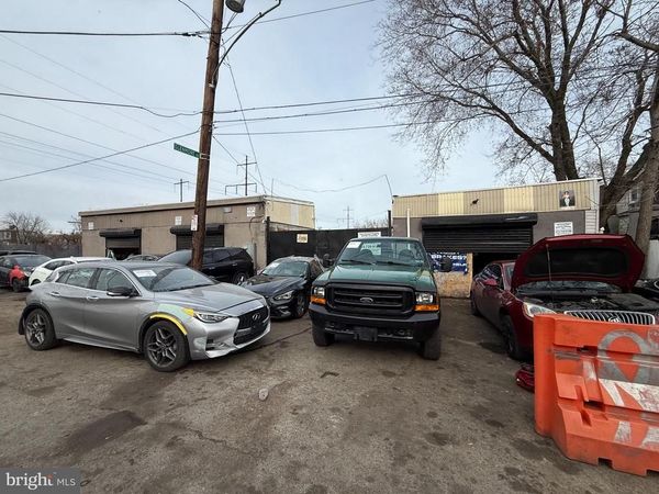 2325 S 64TH STREET, PHILADELPHIA, PA 19142