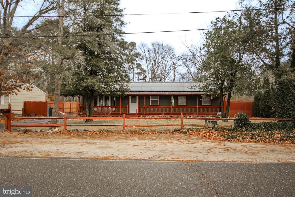 316 E Collings Drive, Williamstown, NJ 08094 Main Photo