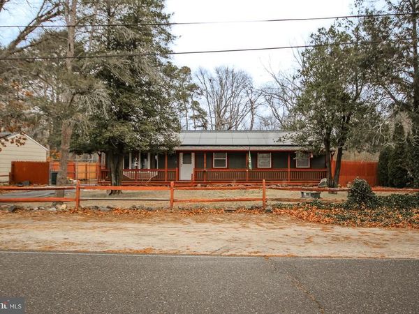 316 E COLLINGS DRIVE, WILLIAMSTOWN, NJ 08094