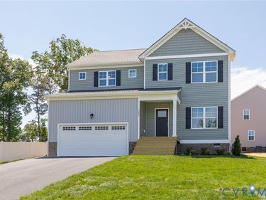 12606 Poplar Village Place, Chester, VA 23831