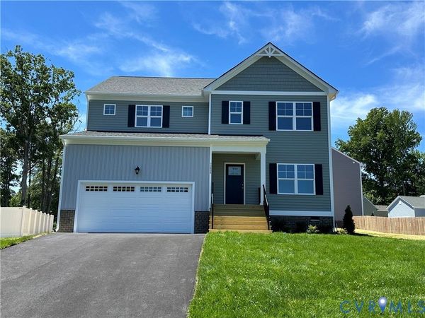 12606 Poplar Village Place, Chester, VA 23831