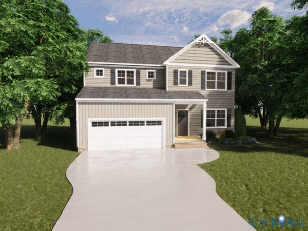 12606 Poplar Village Place, Chester, VA 23831