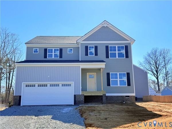 12606 Poplar Village Place, Chester, VA 23831