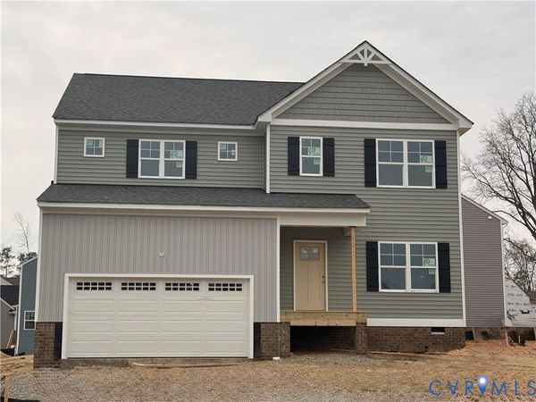 12606 Poplar Village Place, Chester, VA 23831