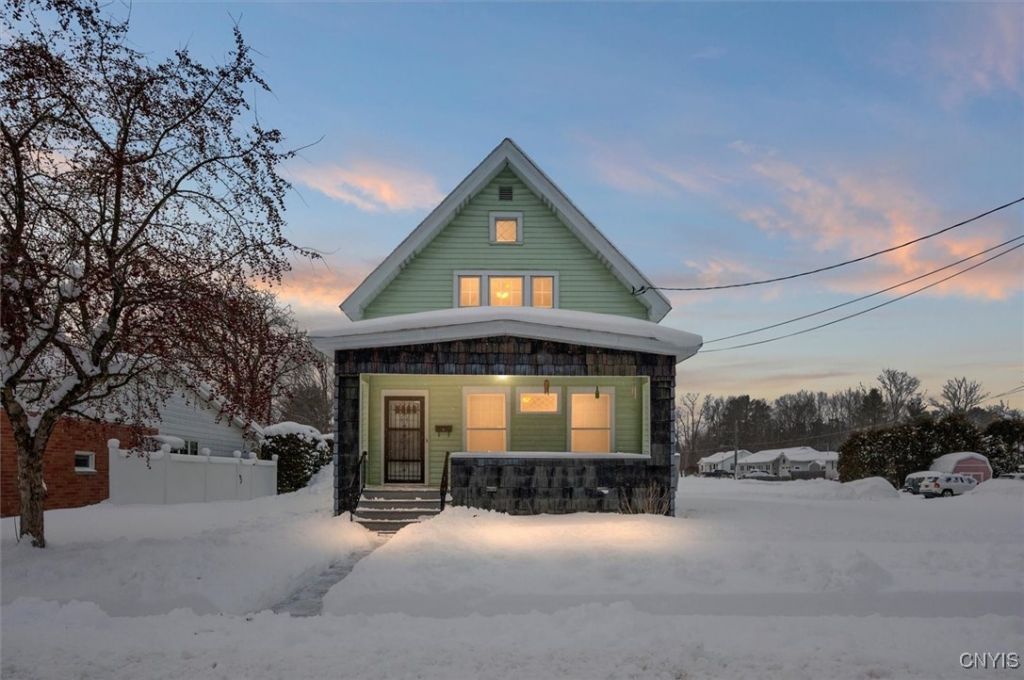 927 Croton St Street, Rome, NY 13440 Main Photo