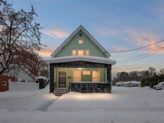 927 Croton St Street Rome, NY 13440
