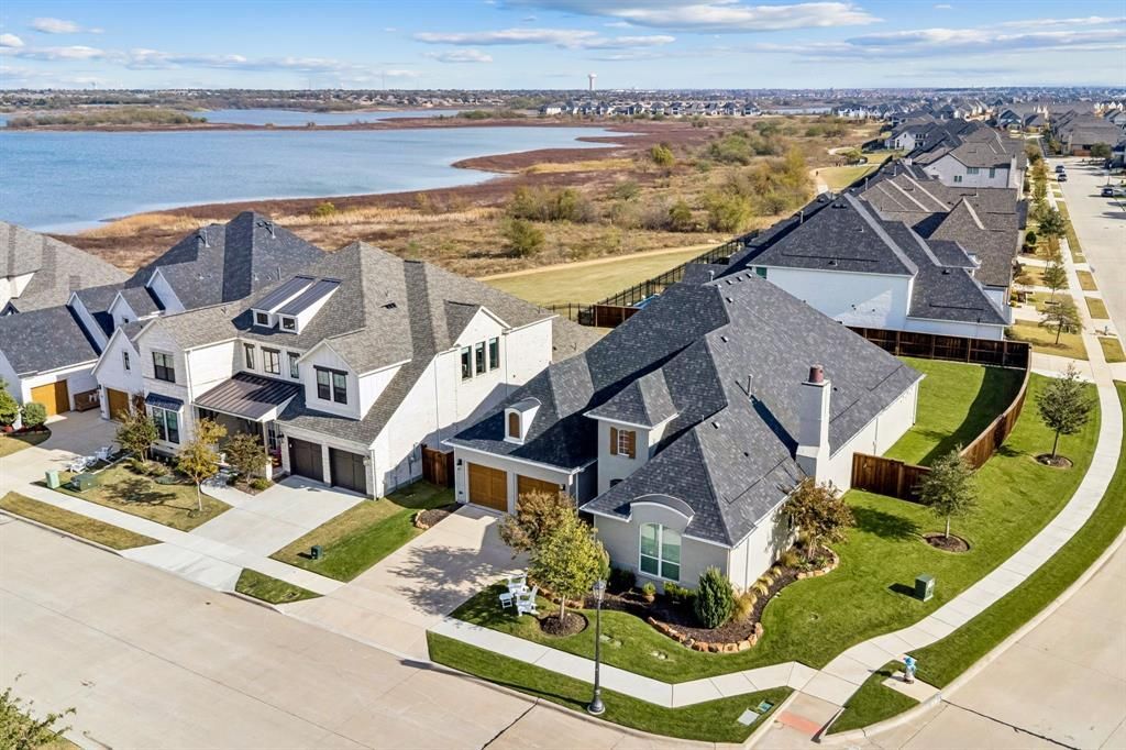 2816 Maryport Court, The Colony, TX 75056 Main Photo