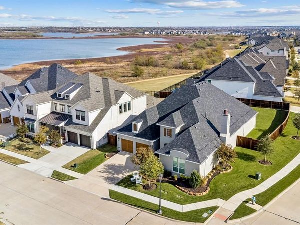 2816 Maryport Court, The Colony, TX 75056