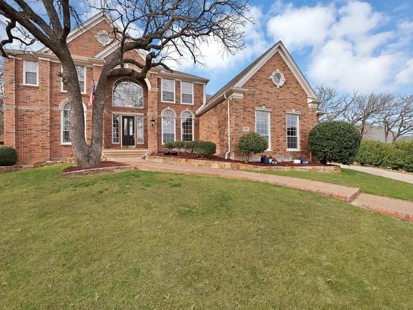 1529 Lost Trail, Keller, TX 76248