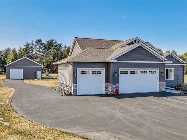 S8714 Mertinke Landing, Eleva, WI 54738