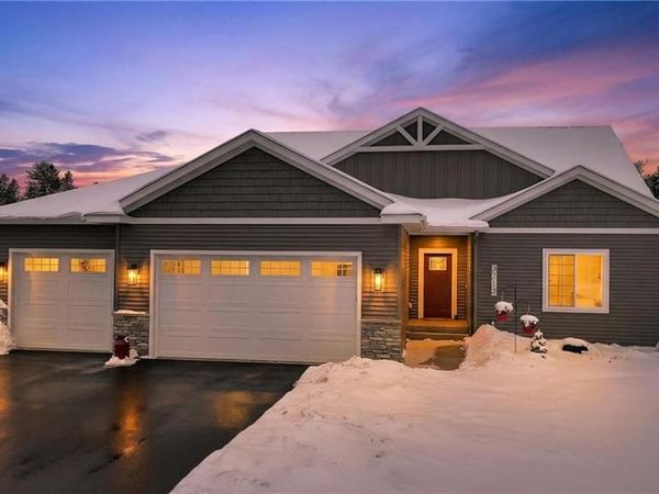 S8714 Mertinke Landing, Eleva, WI 54738