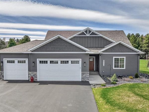 S8714 Mertinke Landing, Eleva, WI 54738