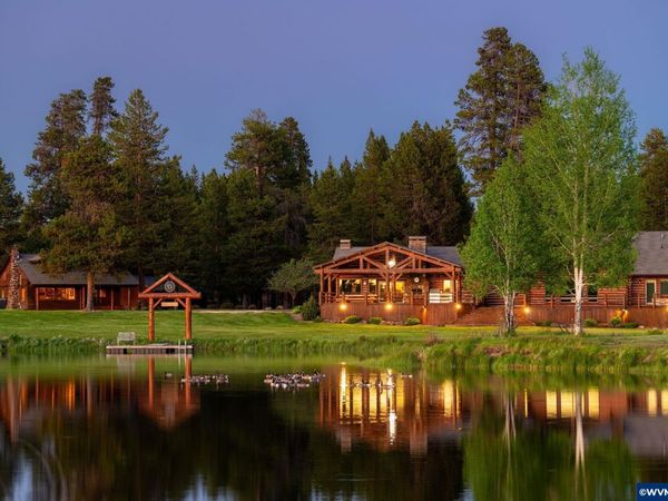 52255 Hunnington Rd, La Pine, OR 97739