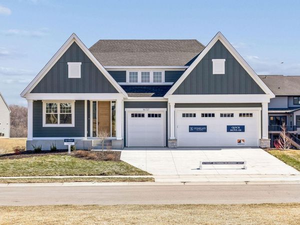 16737 47th Place N, Plymouth, MN 55446