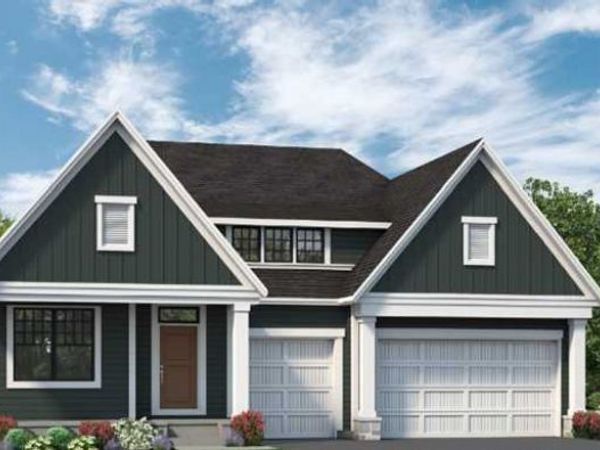 16737 47th Place N, Plymouth, MN 55446