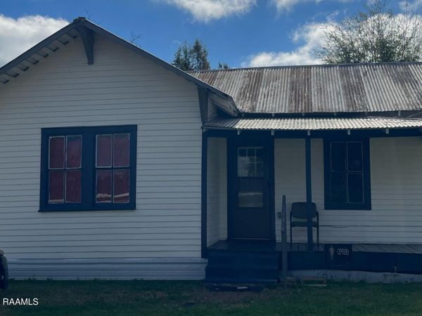 316 E Foch Street , Lafayette, LA 70501