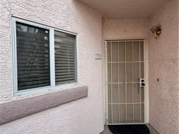4555 E Sahara Avenue, Unit 113, Las Vegas, NV 89104