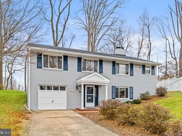 7507 MURILLO STREET, SPRINGFIELD, VA 22151