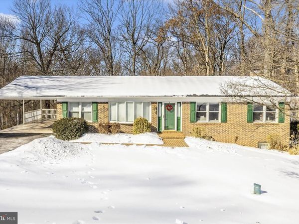 4422 HIGHBORO, MOUNT AIRY, MD 21771