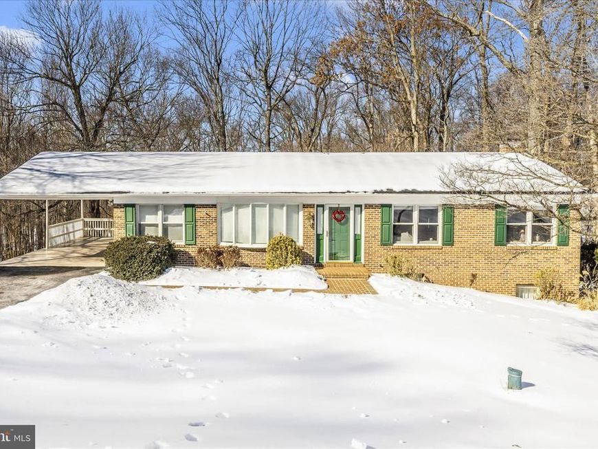 4422 Highboro, Mount Airy, MD 21771 Main Photo