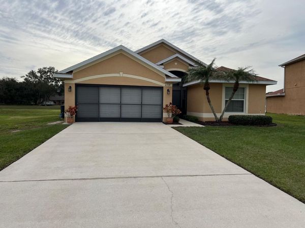 2734 EAGLE CANYON DRIVE S, KISSIMMEE, FL 34746