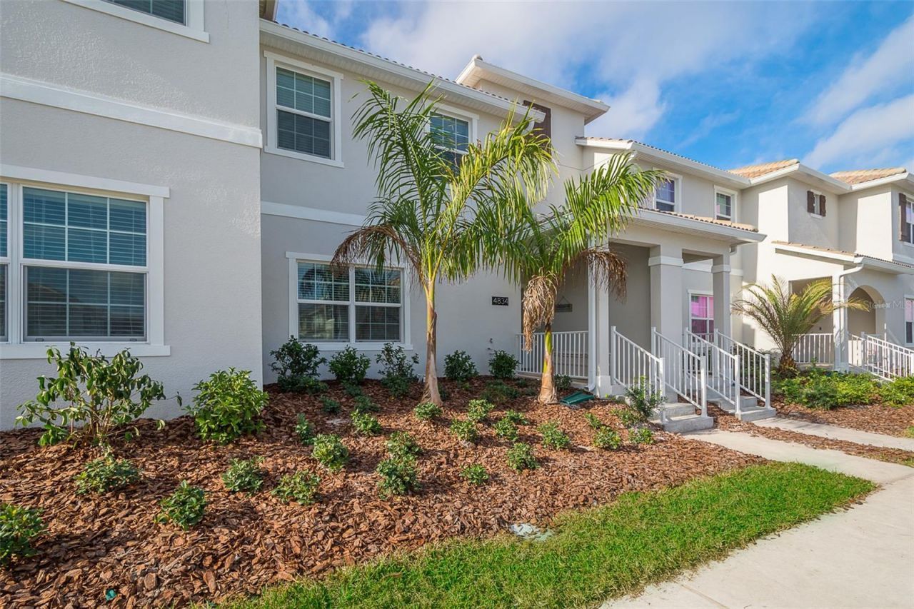 4834 Love Storey Lane, Kissimmee, FL 34746 Main Photo