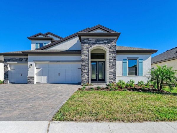 13068 HOMESTEAD LANE, PARRISH, FL 34219