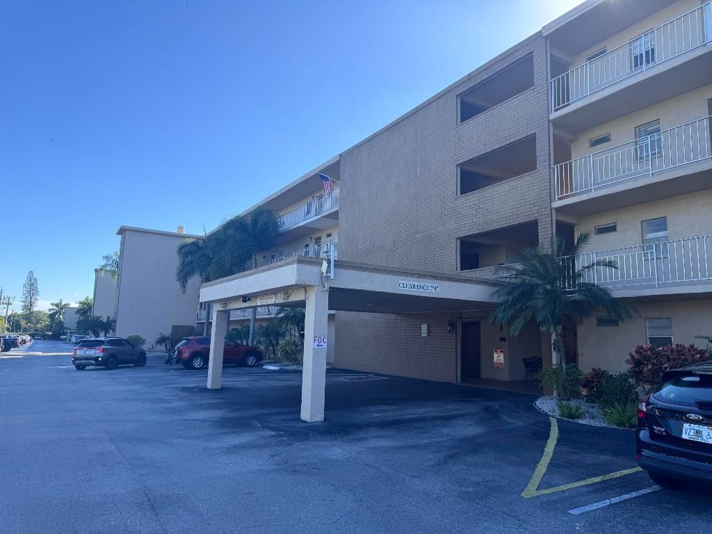 300 NE 26th Avenue, Unit 4030, Boynton Beach, FL 33435 Photo