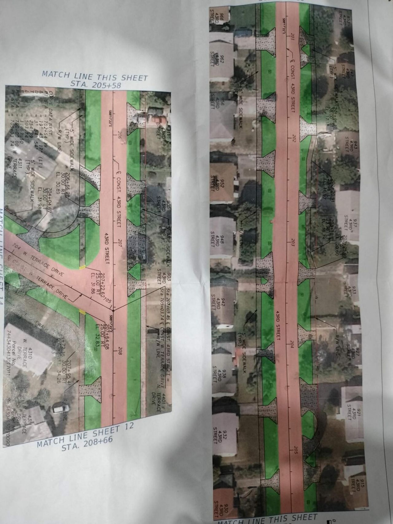 930 43rd Street, West Palm Beach, FL 33407 Photo