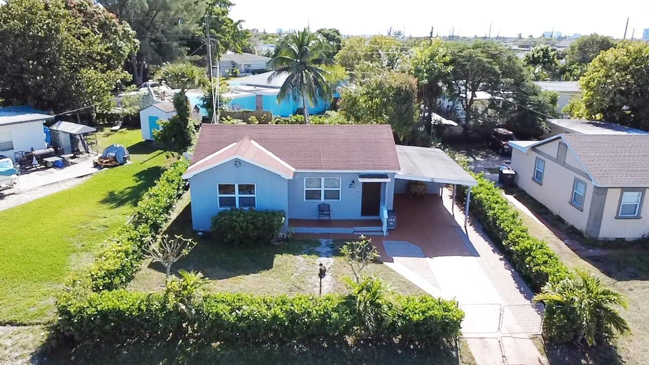 930 43rd Street, West Palm Beach, FL 33407 Photo