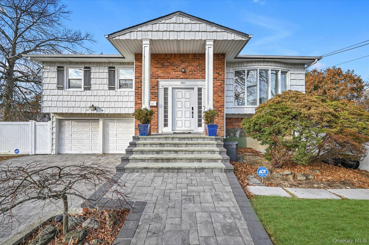 1841 Stanley Drive, South Merrick, NY 11566 Main Photo