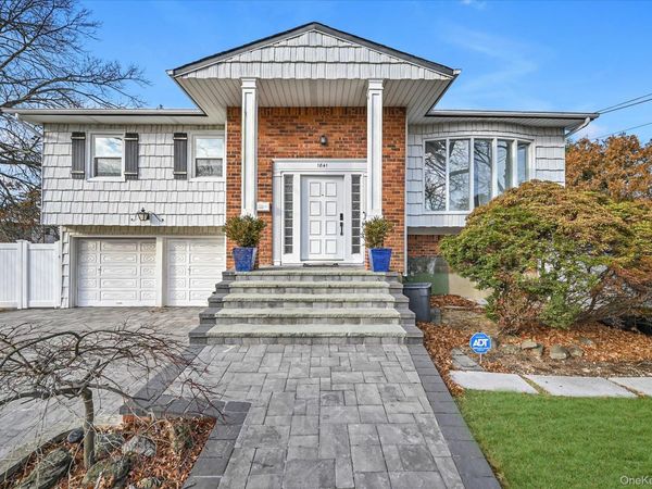 1841 Stanley Drive, South Merrick, NY 11566
