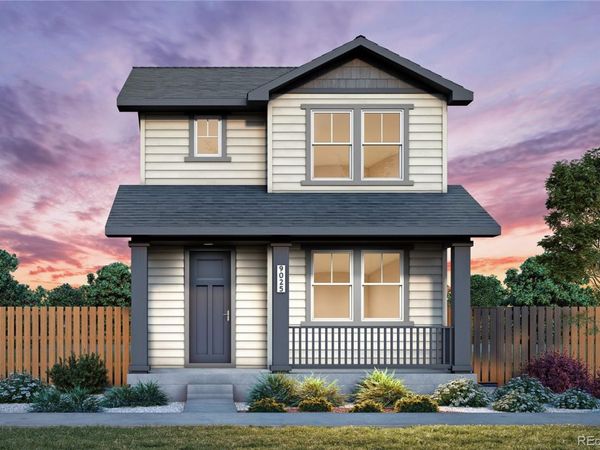 13175 Front Porch Lane, Firestone, CO 80504