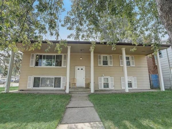 1836 Mechanic Avenue, Saint Paul, MN 55119
